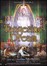 Tangerine Dream: Live at Conventry Cathedral 1975 - Tony Palmer