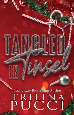 Tangled in Tinsel - Pucci