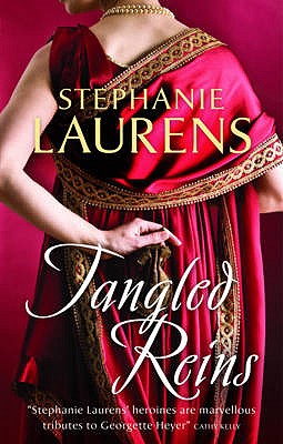 Tangled Reins - Laurens, Stephanie