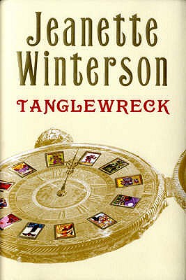 Tanglewreck - Winterson, Jeanette