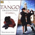 Tango Argentino [2017]