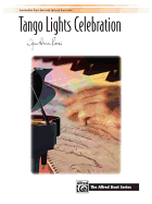 Tango Lights Celebration: Sheet