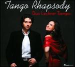 Tango Rhapsody