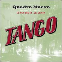 Tango - Quadro Nuevo