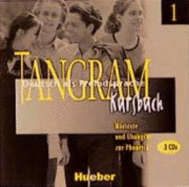 Tangram: CDs 1 (3) - Kursbuch