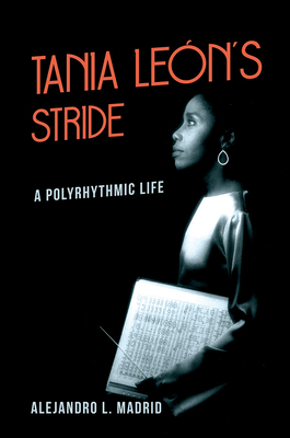 Tania Len's Stride: A Polyrhythmic Life - Madrid, Alejandro L