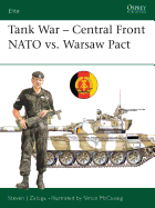 Tank War: Central Front NATO vs. Warsaw Pact