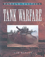 Tank Warfare: Battle Tactics