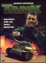 Tank - Marvin J. Chomsky