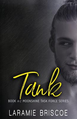 Tank - Briscoe, Laramie