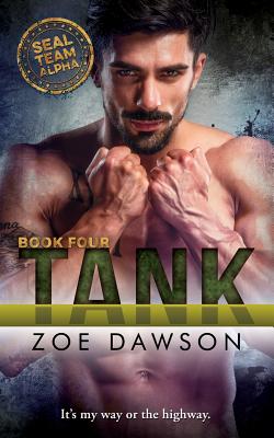 Tank - Dawson, Zoe