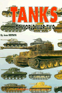 Tanks of World War Two