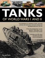 Tanks of World Wars I and II