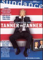 Tanner on Tanner - Robert Altman