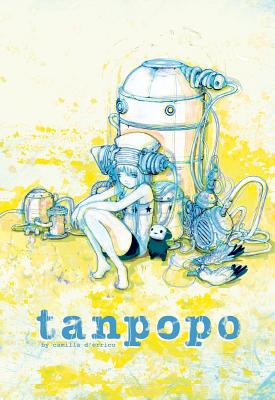 Tanpopo Collection Vol. 1 - 
