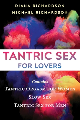 Tantric Sex for Lovers - Richardson, Diana, and Richardson, Michael