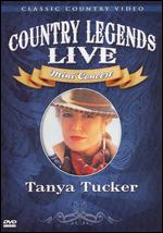 Tanya Tucker: Country Legends Live Mini Concert - 