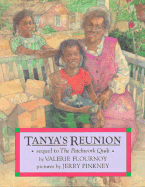 Tanya's Reunion