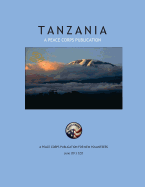 Tanzania: A Peace Corps Publication