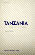 Tanzania: A Political Economy