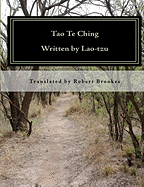 Tao Te Ching: A New Interpretive Translation