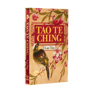 Tao Te Ching: Deluxe Silkbound Edition in a Slipcase