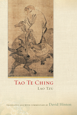 Tao Te Ching - Hinton, David