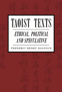 Taoist Texts