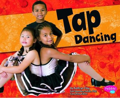 Tap Dancing - Clay, Kathryn