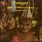 Tapanuli, Vol. 1: Music of Northern Sumatra