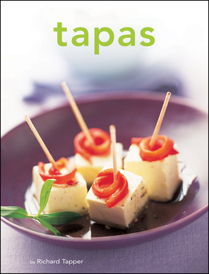 Tapas - Tapper, Richard