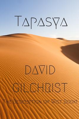 Tapasya - Gilchrist, David