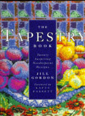 Tapestry Book - Gordon, Jill, Dr.