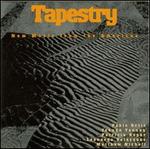 Tapestry: New Music from the Americas - Adrian Justus (violin); Elena Abend (piano); Eliot Wadopian (double bass); Eric Segnitz (violin); Frankie J. Kelly (vocals);...