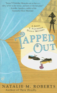 Tapped Out: A Jenny T. Partridge Dance Mystery