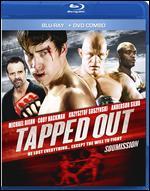 Tapped Out [Blu-ray/DVD]