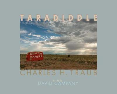 Taradiddle - Traub, Charles H., and Campany, David (Text by)