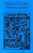 Tarascon Pocket Pharmacopoeia: 2002 Classic Shirt-Pocket Edition