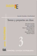 Tareas y Proyectos En Clase