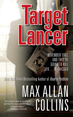 Target Lancer - Collins, Max Allan