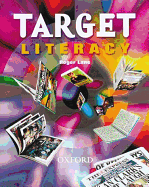 Target Literacy - Lane, Roger