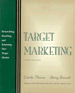 Target Marketing