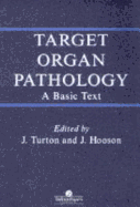 Target Organ Pathology