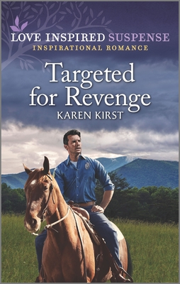 Targeted for Revenge - Kirst, Karen