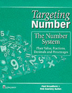 Targeting Number: The Number System Paper