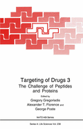 Targeting of Drugs 3: The Challenge of Peptides and Proteins