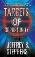 Targets of Opportunity: A Jordan Sandor Thriller