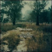 Tarkovsky Quartet - Franois Couturier/Anja Lechner/Jean-Louis