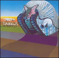 Tarkus [13 Tracks] - Emerson, Lake & Palmer