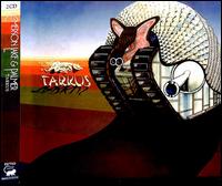 Tarkus [Bonus Disc] - Emerson, Lake & Palmer